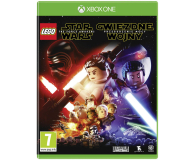 Xbox Lego Gwiezdne Wojny: Przebudzenie Mocy - 289175 - zdjęcie 1
